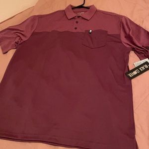 Golf polo